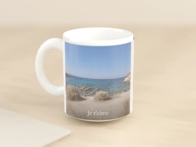 Mug personnalisé : 20 idées de textes et comment réussir le vôtre