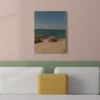 Autre exemple de photo sur bois personnalisée